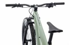 COMMENCAL META TR ORIGIN HERITAGE GREEN -Promos Vélos Boutique 22METATRO 03 2000