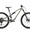 COMMENCAL META TR ORIGIN HERITAGE GREEN -Promos Vélos Boutique 22METATRO 2000
