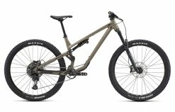 COMMENCAL META TR RIDE DIRT