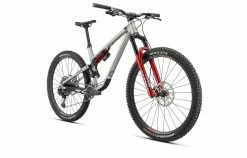 COMMENCAL META TR RACE BRUSHED -Promos Vélos Boutique 22METATRR 01 2000