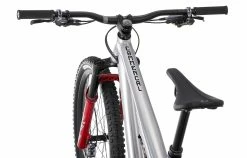COMMENCAL META TR RACE BRUSHED -Promos Vélos Boutique 22METATRR 03 2000