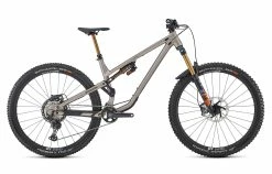 COMMENCAL META TR SIGNATURE CHAMPAGNE