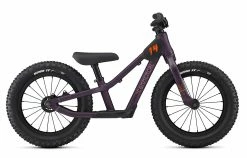 COMMENCAL RMNS 14 PURPLE PUSH BIKE