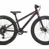 COMMENCAL RMNS 24 PURPLE 2 COMMENCAL RMNS 24 PURPLE -Promos Vélos Boutique 22RAMONES24PU 2000