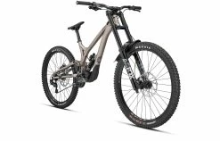 COMMENCAL SUPREME DH RACE CHAMPAGNE -Promos Vélos Boutique 22SUPR 01 2000