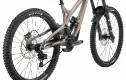 COMMENCAL SUPREME DH RACE CHAMPAGNE -Promos Vélos Boutique 22SUPR 02 2000