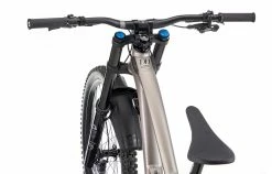 COMMENCAL SUPREME DH RACE CHAMPAGNE -Promos Vélos Boutique 22SUPR 03 2000