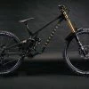 COMMENCAL SUPREME DH V5 WRINKLED GREY