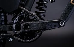 COMMENCAL SUPREME DH V5 WRINKLED GREY -Promos Vélos Boutique 22SUPV5ALC2 05 2000