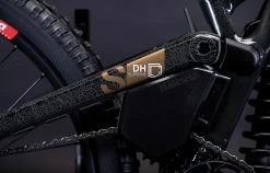 COMMENCAL SUPREME DH V5 WRINKLED GREY -Promos Vélos Boutique 22SUPV5ALC2 06 2000