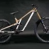 COMMENCAL SUPREME DH V5 GRADIENT GOLD -Promos Vélos Boutique 22SUPV5ALC3 2000