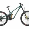 COMMENCAL SUPREME DH V5 OHLINS EDITION METALLIC GREEN -Promos Vélos Boutique 22SUPV5OH 2000
