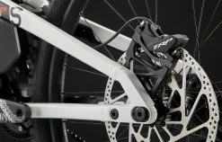 COMMENCAL SUPREME DH V5 SIGNATURE COIL PURE WHITE 19 COMMENCAL SUPREME DH V5 SIGNATURE COIL PURE WHITE -Promos Vélos Boutique 22SUPV5TM 08 2000