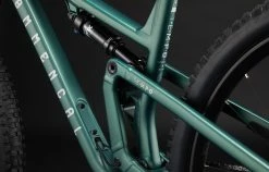 COMMENCAL T.E.M.P.O. ESSENTIAL METALLIC GREEN 19 COMMENCAL T.E.M.P.O. ESSENTIAL METALLIC GREEN -Promos Vélos Boutique 22TEMPE1 08 2000