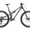 COMMENCAL T.E.M.P.O. ESSENTIAL FROZEN BROWN -Promos Vélos Boutique 22TEMPE2 2000