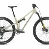 COMMENCAL T.E.M.P.O. OHLINS EDITION CHALK