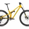 COMMENCAL T.E.M.P.O. OHLINS EDITION YELLOW 2 COMMENCAL T.E.M.P.O. OHLINS EDITION YELLOW -Promos Vélos Boutique 22TEMPOH 2000