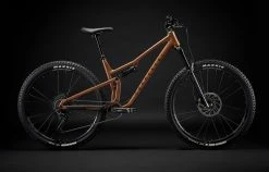 COMMENCAL T.E.M.P.O. RIDE UTAH DIRT -Promos Vélos Boutique 22TEMPRI2 01 2000