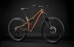 COMMENCAL T.E.M.P.O. RIDE UTAH DIRT -Promos Vélos Boutique 22TEMPRI2 02 2000