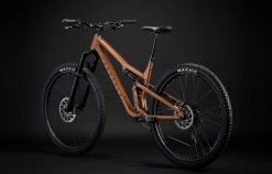 COMMENCAL T.E.M.P.O. RIDE UTAH DIRT -Promos Vélos Boutique 22TEMPRI2 03 2000