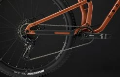 COMMENCAL T.E.M.P.O. RIDE UTAH DIRT -Promos Vélos Boutique 22TEMPRI2 06 2000