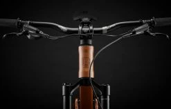 COMMENCAL T.E.M.P.O. RIDE UTAH DIRT -Promos Vélos Boutique 22TEMPRI2 07 2000