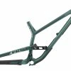 CADRE COMMENCAL FRS METALLIC GREEN -Promos Vélos Boutique 23CFRS1 2000