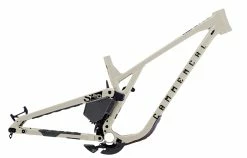 CADRE COMMENCAL SUPREME DH V5 CHALK