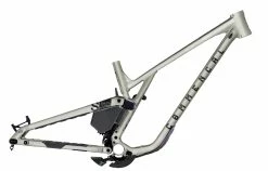 CADRE COMMENCAL SUPREME DH V5 70´S GREEN