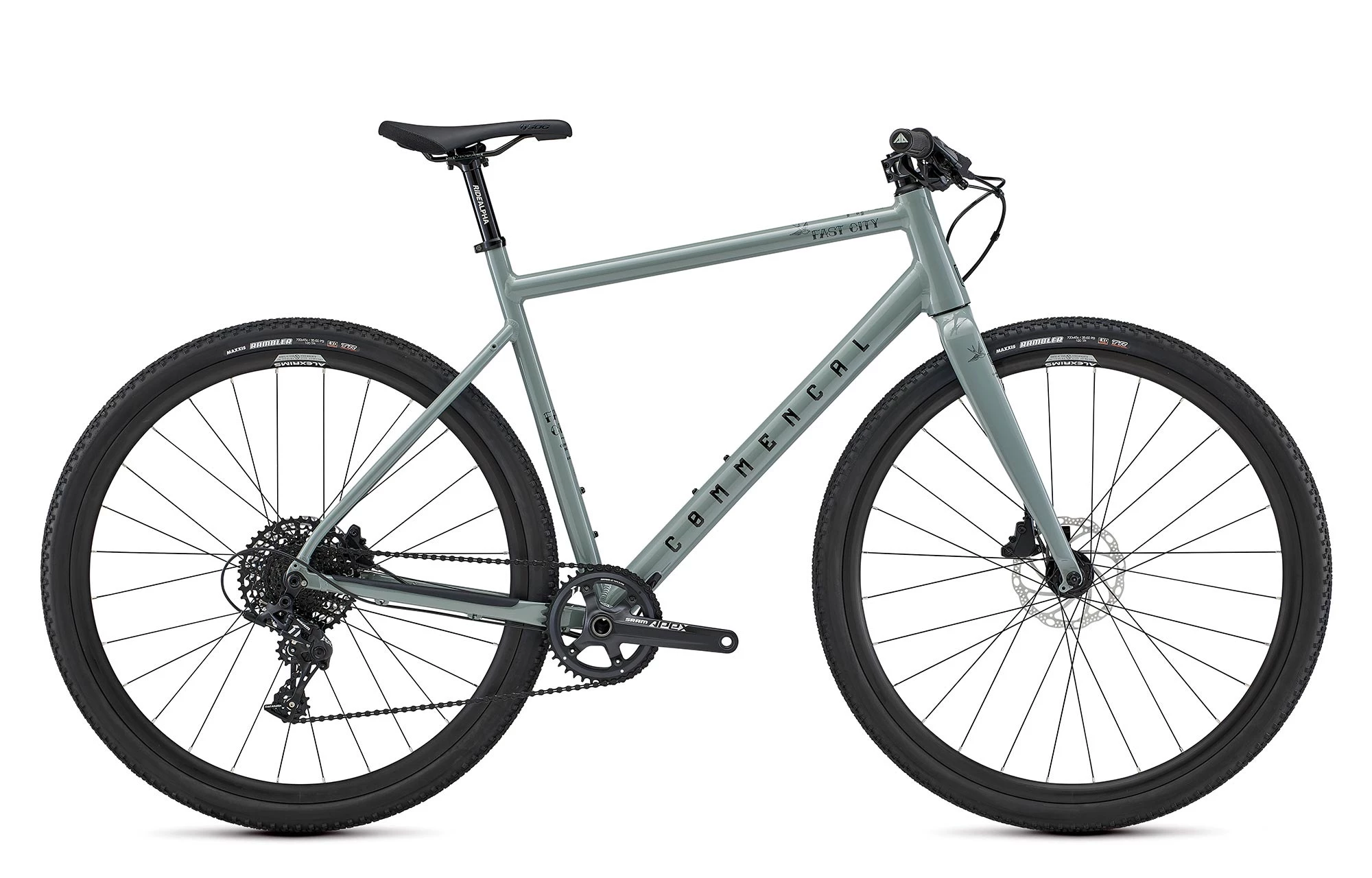 COMMENCAL FCB ORIGIN PYRITE GREY 3 COMMENCAL FCB ORIGIN PYRITE GREY