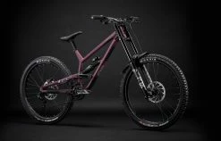 COMMENCAL FRS ESSENTIAL OLD PURPLE -Promos Vélos Boutique 23FRSE 02 2000