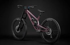 COMMENCAL FRS ESSENTIAL OLD PURPLE -Promos Vélos Boutique 23FRSE 03 2000