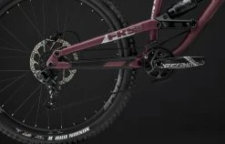 COMMENCAL FRS ESSENTIAL OLD PURPLE -Promos Vélos Boutique 23FRSE 06 2000