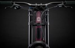 COMMENCAL FRS ESSENTIAL OLD PURPLE -Promos Vélos Boutique 23FRSE 07 2000