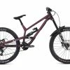 COMMENCAL FRS ESSENTIAL OLD PURPLE 2 COMMENCAL FRS ESSENTIAL OLD PURPLE -Promos Vélos Boutique 23FRSE 2000