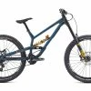 COMMENCAL FRS OHLINS EDITION AQUA BLUE 1 COMMENCAL FRS OHLINS EDITION AQUA BLUE -Promos Vélos Boutique 23FRSOH 2000