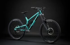 COMMENCAL FRS RIDE EMERALD GREEN -Promos Vélos Boutique 23FRSRI 02 2000