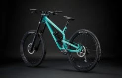 COMMENCAL FRS RIDE EMERALD GREEN -Promos Vélos Boutique 23FRSRI 03 2000