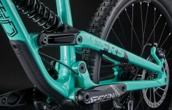 COMMENCAL FRS RIDE EMERALD GREEN -Promos Vélos Boutique 23FRSRI 05 2000