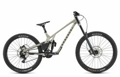 COMMENCAL SUPREME DH V5 RIDE CHALK