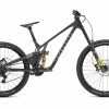 COMMENCAL SUPREME DH V5 OHLINS EDITION DARK SLATE -Promos Vélos Boutique 23SUPOH2 2000