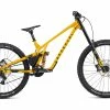 COMMENCAL SUPREME DH V5 OHLINS EDITION YELLOW -Promos Vélos Boutique 23SUPOH 2000