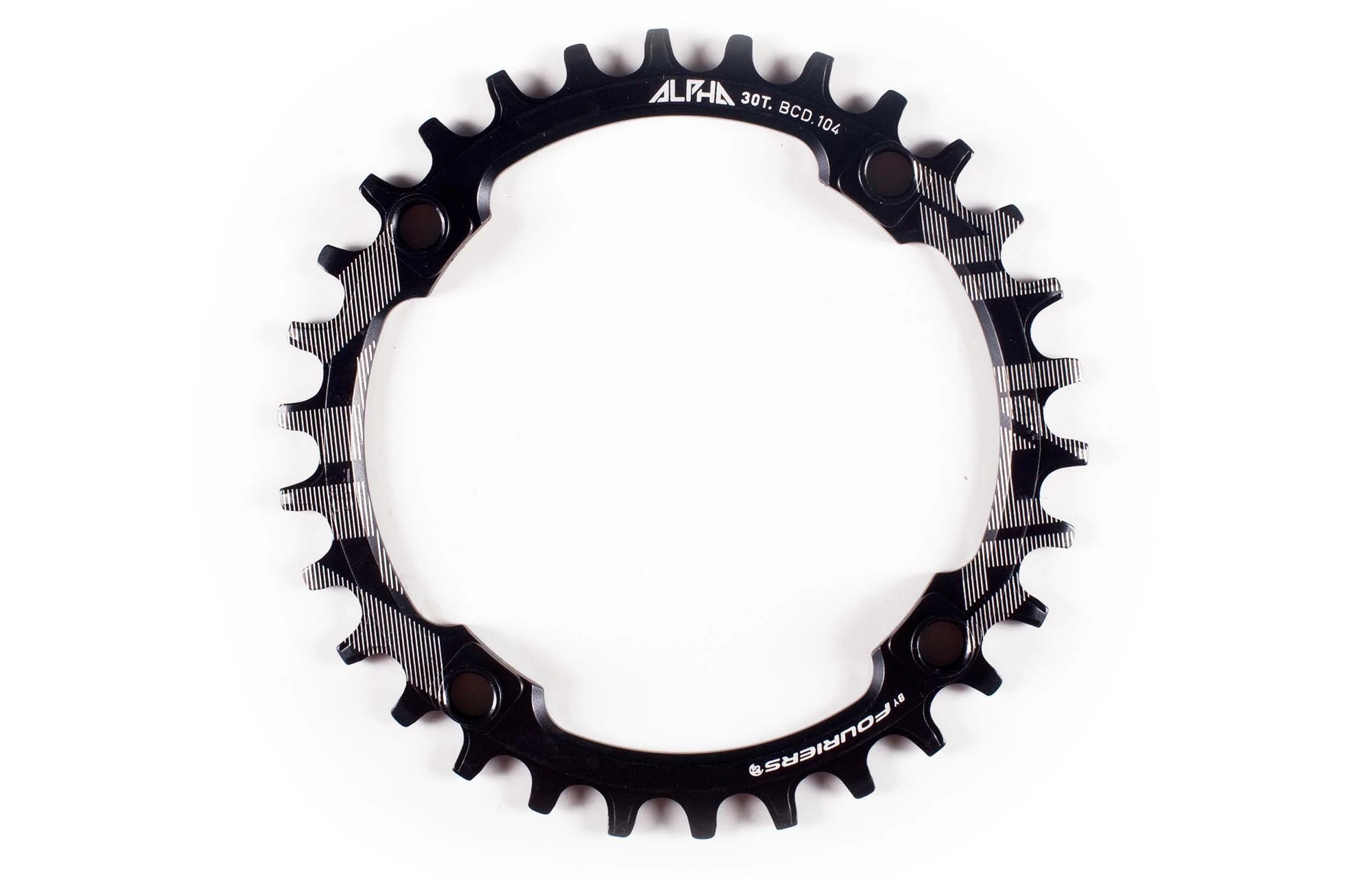 PLATEAU NARROW WIDE RIDE ALPHA 30T 3 PLATEAU NARROW WIDE RIDE ALPHA 30T