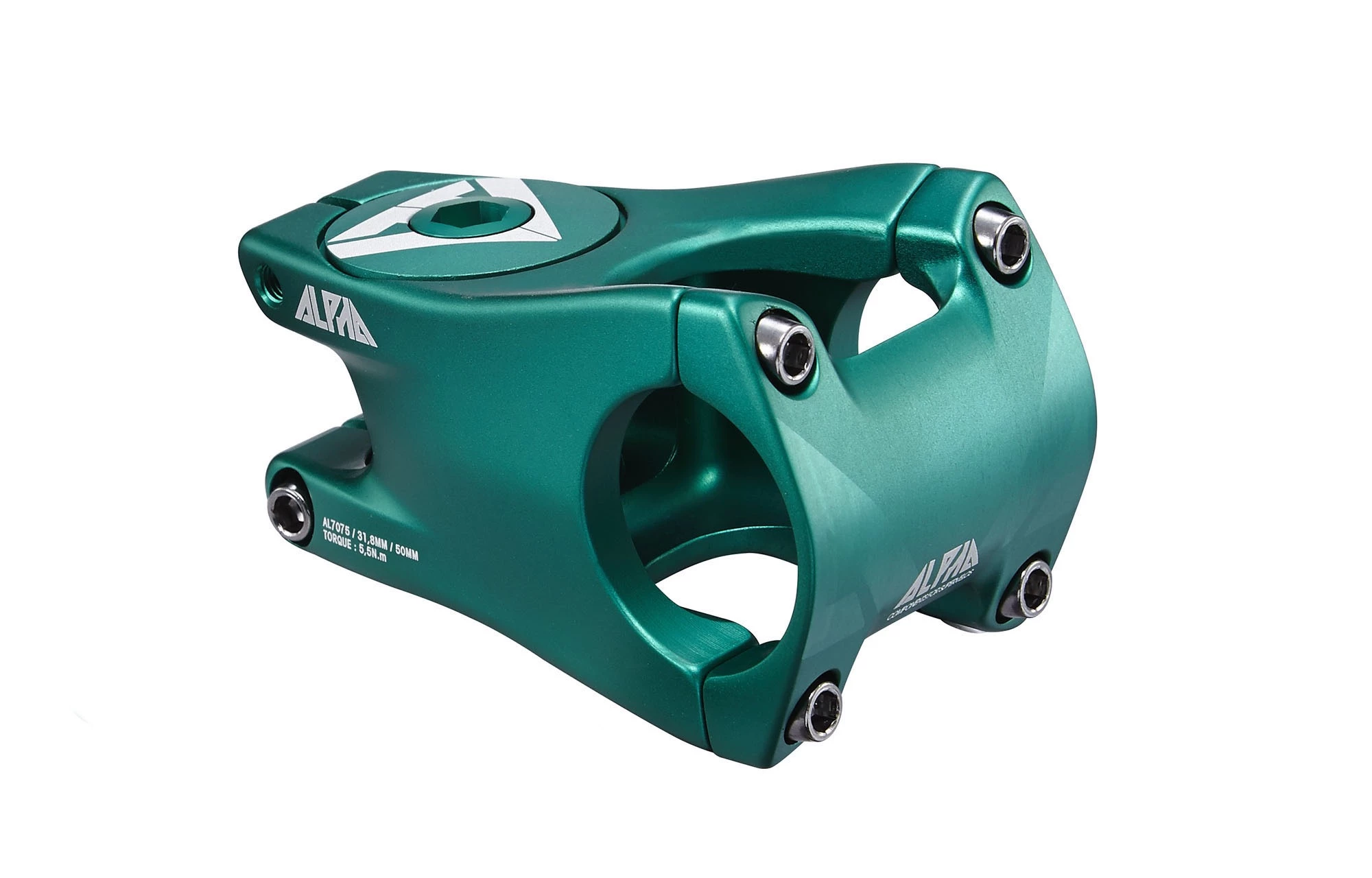 POTENCE RIDE ALPHA FREERIDE 50MM COLOR 3 POTENCE RIDE ALPHA FREERIDE 50MM COLOR