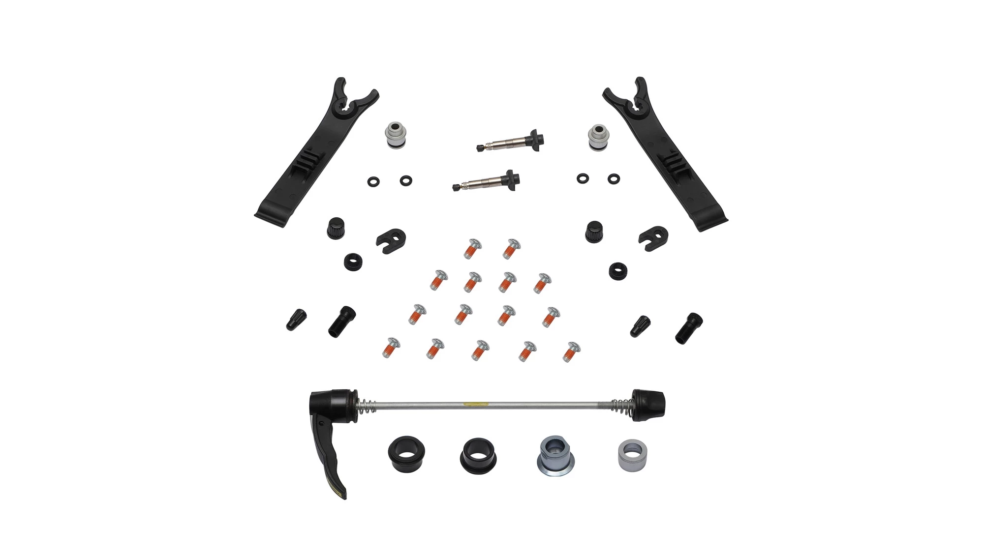 ADAPTATEUR MAVIC 9X135 3 ADAPTATEUR MAVIC 9X135