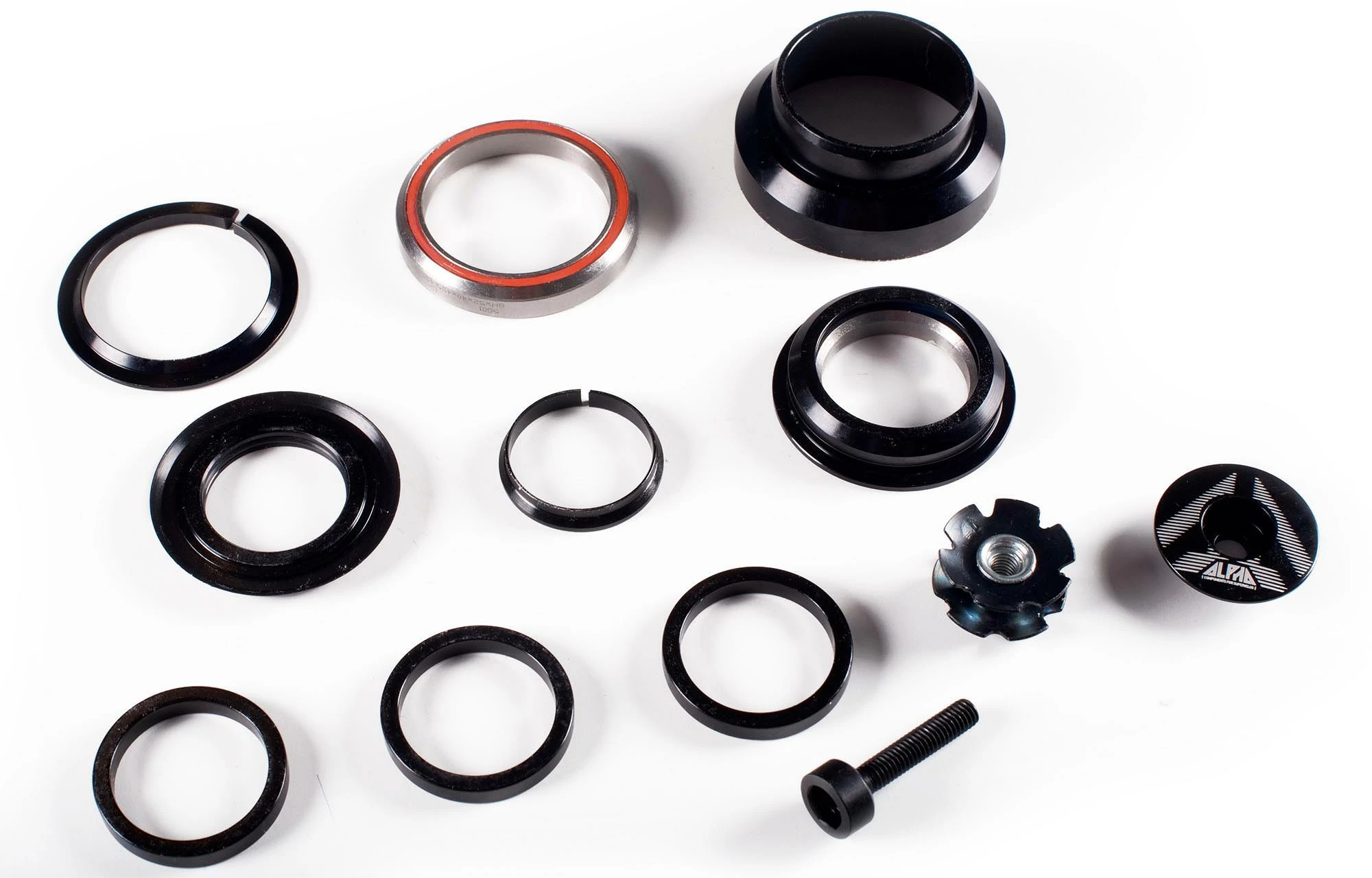 JEU DE DIRECTION RIDE ALPHA ZS44/EC44 4 JEU DE DIRECTION RIDE ALPHA ZS44/EC44 – Image 2