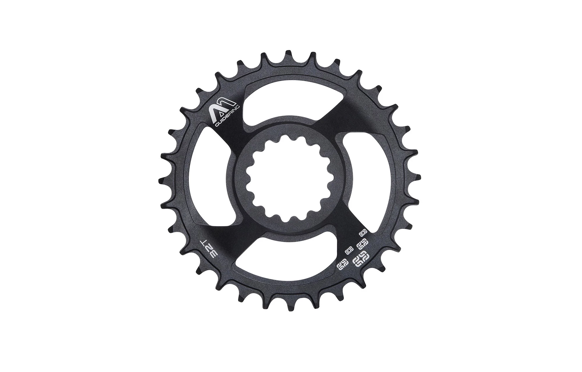 PLATEAU E13 DIRECT MOUNT 32D 10/11V 3 PLATEAU E13 DIRECT MOUNT 32D 10/11V