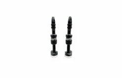 PAIRE DE VALVES TUBELESS E13 HIGH VOLUME