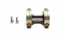 POTENCE RENTHAL INTEGRA II - 45MM - 0° - Ø 31.8MM 7 POTENCE RENTHAL INTEGRA II - 45MM - 0° - Ø 31.8MM -Promos Vélos Boutique A16INTEGRA2STEM45 1 2000