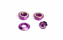 JEU DE DIRECTION EXTERNE 1-1/8" RIDE ALPHA -Promos Vélos Boutique A17JDDALPHAPU 2 2000